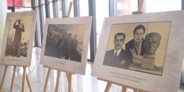 Hasan Âli Yücel, vefatının 65’inci yılında Osmangazi’de anıldı