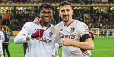 Trabzonspor, Zecorner Kayserispor’u 3-1 mağlup etti