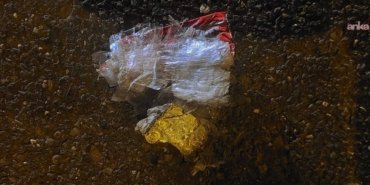 Diyarbakır’da yol kenarına bırakılan el yapımı patlayıcı infilak etti… Valilik: Patlayıcıyla doğrudan polis aracının hedef alındığına dair bir bulguya ulaşılmamıştır