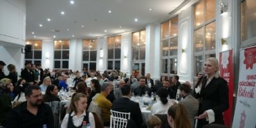 Bilecik Belediye Başkanı Subaşı, belediye çalışanlarıyla iftar yaptı