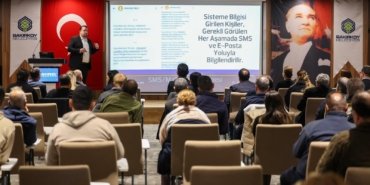 Bakırköy’de “E-İMAR” dönemi başladı