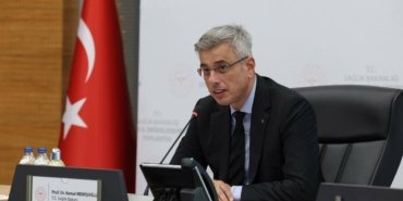 Kemal Memişoğlu: 2024-2025’te okullarımızda 1 milyon işitme testi yapıldı, 854 bin 533 bebeğe tarama testi uygulandı