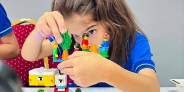 Merkezefendi Belediyesi Atatürk Bilim Merkezi’nde robotik kodlama kursu başlıyor