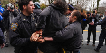 New York Belediye Başkanı Mamdani’nin evine bomba yerleştirdiği düşünülen iki kişi gözaltına alındı