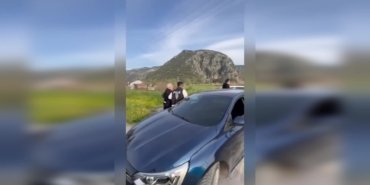 Kahramanmaraş Emniyet Müdürlüğü: “Ezgi Apartmanı davasında 8 aydır firari sanık Ertan Danacı yakalandı”