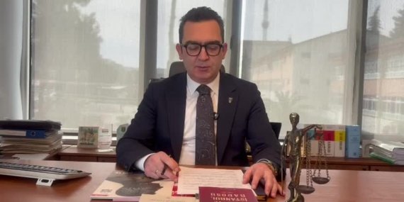 CHP Bafra İlçe Başkanı Dönüm: “Bafra Belediye Meclisi ilçedeki köylerimizin kırsal mahalle olarak kabulüne karar verdi”