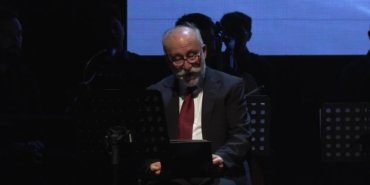 Bursa’da tasavvuf yolculuğu… “Ayna: Mevlana’nın İzinde” büyük ilgi gördü