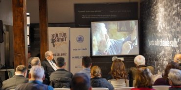 Tuzla’da denizci kent vizyonu masaya yatırıldı