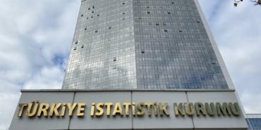 TÜİK: Yurt Dışı Üretici Fiyat Endeksi yıllık yüzde 35,55 arttı