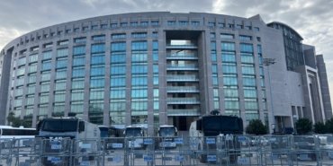 Şarkıcı BLOK3’ün yapımcısı Maruf Yöntürk’e 21 yıla kadar hapis istemiyle iddianame düzenlendi