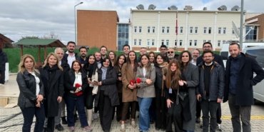 Basın Konseyi: Gazetecilerin Silivri duruşmalarında rahat çalışmaları sağlanmalıdır