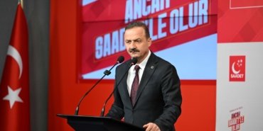 Ağıralioğlu: “Yanlış hesabın bedelini artık millet ödemek istemiyor”
