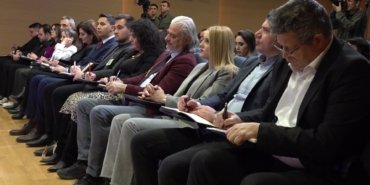 MSB’den “S400” açıklaması: Ülkemize yönelen balistik füze tehdidine karşı en uygun savunma unsurları devreye alınarak mühimmat başarıyla imha edildi