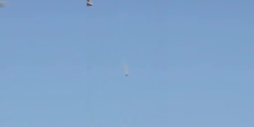 İran medyası: Kuveyt’te ABD’ye savaş uçağının düşmesinin ardından pilot yakalandı