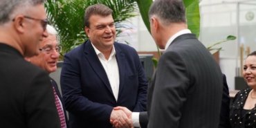 Cittaslow belediyeleri İzmir’de iş birliği için bir araya geldi