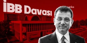 İBB Davası… Tutuklu iş insanı Üner: “Hiçbir tanık somut beyanda bulunmayarak tamamen varsayıma dayalı ifadeler kullanmıştır”