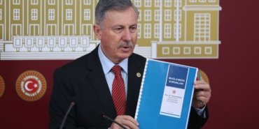 Selçuk Özdağ: Muğla, yanlış politikalar nedeniyle potansiyelini yeterince kullanamıyor