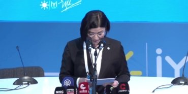 İYİ Parti “Kadın, Hayat ve Adalet” paneli düzenledi.. Dervişoğlu: “Kadınların güçlü olduğu Türkiye, güçlü bir Türkiye’dir”