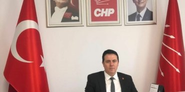CHP Ağrı İl Başkanı Bayram’dan AK Parti İl Başkanı Yıldız’a tepki: “Ağrı halkı artık boş söylemler değil; somut hizmet görmek istiyor”