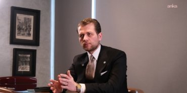 İYİ Parti Genel Sekreteri Özel’den ‘organize suçla mücadele’ çağrısı: “En acil güvenlik sorunlarından biri olarak ele alınmalı”