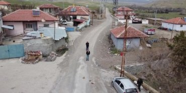 Yozgat’taki tarihi caminin restore edilip ibadete açılması isteniyor