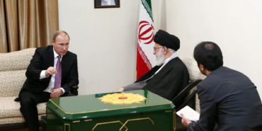 İran Dini Lideri Hamaney’in öldürülmesi… Putin: “Bu, insan ahlakı ve uluslararası hukukun tüm normlarının alaycı bir şekilde ihlaliyle işlenmiştir”