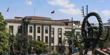 Ankara Valiliği’nden Beypazarı ve Nallıhan ilçelerinde görülecek kuvvetli sağanağa karşı uyarı