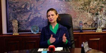 EBB Başkanı Ünlüce’den İBB Davası açıklaması: Hem bürokratlarımızın hem belediye başkanlarımızın tutuksuz yargılanmasına karar verilmeli