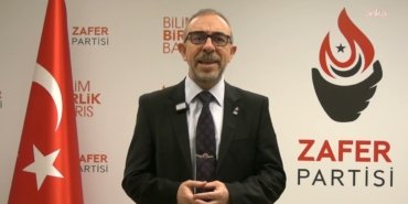  Zafer Partili Bayır’dan AP Başkanı Metsola’ya EOKA tepkisi