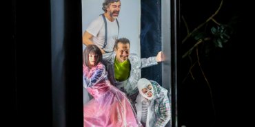 Bakırköy Belediye Tiyatroları, perdelerini sağlık çalışanları için açıyor