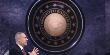 Hakan Fidan: Pakistan, Mısır ve Suudi Arabistan olarak belki hafta sonu Pakistan’da bir araya geleceğiz 