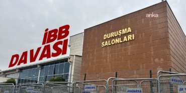 İBB Davası’nda 11. gün… İBB Spor Kulübü Başkanı Fatih Keleş’in yeğeni Murat Keleş: “Aile bağlarımız adeta örgütsel bağ gibi gösterilmiş”