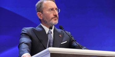 Fahrettin Altun, Türkiye’nin Vatikan Büyükelçiliği’ne atandı