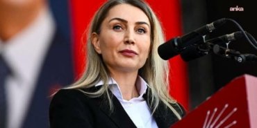 Dilek Kaya İmamoğlu’ndan duruşmanın ardından açıklama: Daha ilk günden yaşananlar, bu sürecin ne kadar siyasi bir gölge altında yürütüldüğünü açıkça ortaya koydu