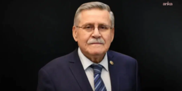 Eski CHP Muğla Milletvekili Zeki Çakıroğlu yaşamını yitirdi
