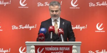 Suat Kılıç: Akaryakıtta KDV yükü azaltılmalı, gerekirse piyasa denklemi ve enflasyonla mücadele düşünülerek sıfırlanmalıdır