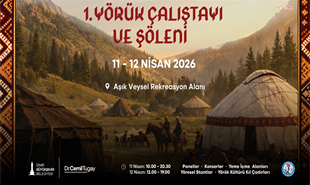 İzmir Büyükşehir Belediyesi’nden Yörük Çalıştayı ve Şöleni