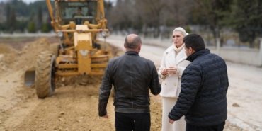 Bilecik Eğitim ve Araştırma Hastanesi’nin otopark sorunu çözüme kavuşuyor