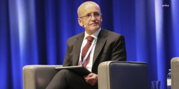 Bakan Şimşek: “Bölgemizdeki çatışmaların, petrol fiyatları ve taşımacılık maliyetleriyle dış ticaret dengesi üzerinde kısa vadede baskı oluşturması bekleniyor”