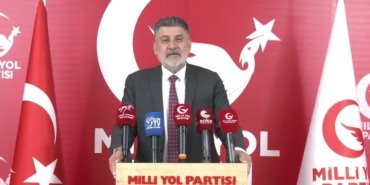 Remzi Çayır: “Hiçbir zaman Türk milleti bir İran olamaz. Batı’nın vurabileceği, oynayabileceği bir ülke olamaz”