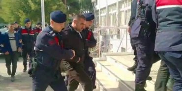 Bağımsız Maden-İş Sendikası Örgütlenme Uzmanı Aksu adli kontrolle serbest bırakıldı