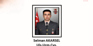 Doğubeyazıt’taki askeri araç kazasında şehit sayısı 2 oldu