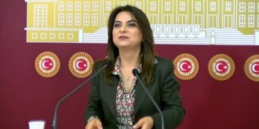 Gülistan Kılıç Koçyiğit: “Yapılması gereken milyonların Nevroz meydanlarında haykırdıklarına saygı duymak, gereklerini yerine getirmek olmalıdır”