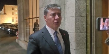 Numan Kurtulmuş’un TBMM Milli Dayanışma Kardeşlik ve Demokrasi Komisyonu üyelerine iftar yemeği… Murat Emir: Adaletin güçlendirilmesi, toplumsal barışın sağlanması konularında adımlar atılmasında görüş birliği içerisindeyiz