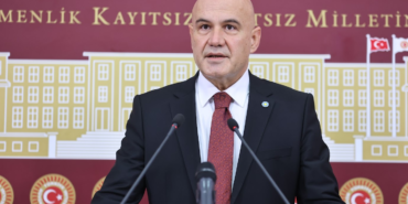 Turhan Çömez: “İktidar artan limon fiyatlarına önlem olarak limon ithalatında gümrük vergisi yüzde 54’ten yüzde 10’a düşürüldü. Hayırlı ithalatlar…”