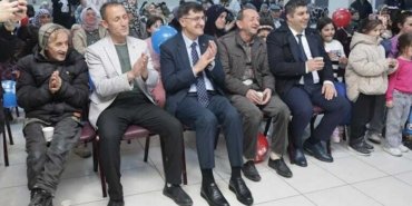 Kütahya Belediyesi’nin ramazan ayı etkinlikleri sona erdi