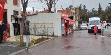 Katar’daki helikopter kazasında şehit düşen Binbaşı Sinan Taştekin’in acı haberi ailesine ulaştırıldı