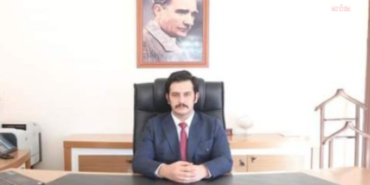 Yozgat Vali Yardımcısı olarak görevlendirilen Mustafa Berat Kasımoğlu görevden uzaklaştırıldı