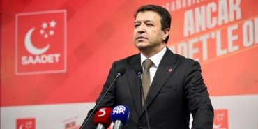 Mahmut Arıkan: İktidar, akaryakıtta KDV oranını yüzde 1’e düşürmeli