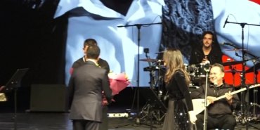 Edip Akbayram Çankaya’da anıldı